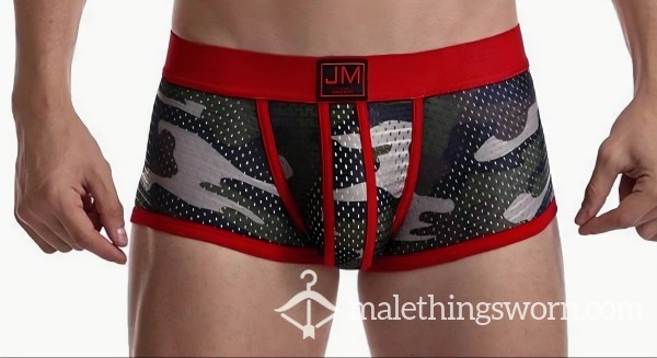 JM Men's Underwear