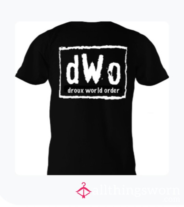 🖤💣💸 JOBBERS – DROUX FANS (Tier 1 Subs, Betas, And Cucks)
