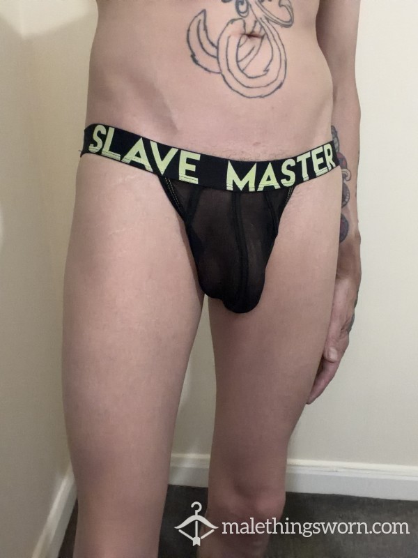 Jock