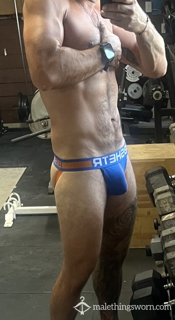 Jock