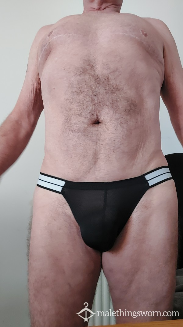 Jock Briefs Never Used