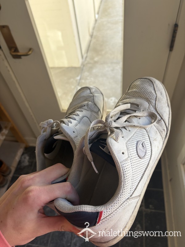 Jock Gym Shoes