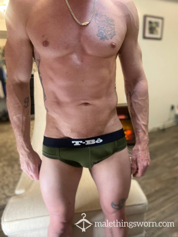 Jock Strap