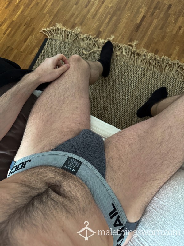 Jock Strap
