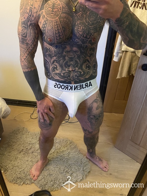 Jock Strap