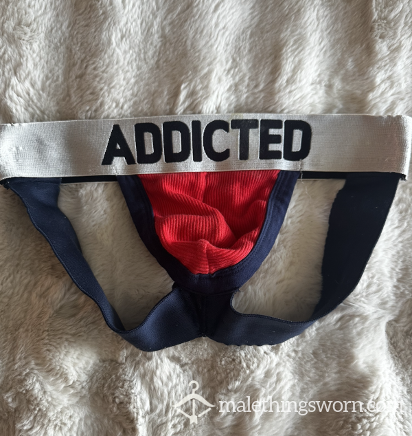 Jock Strap