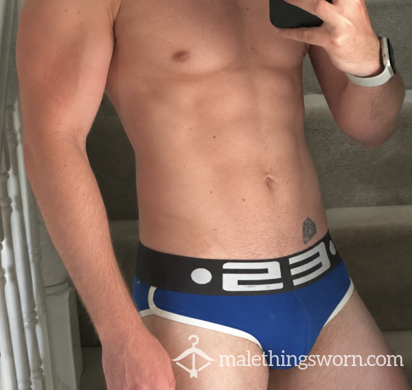 Jock Strap