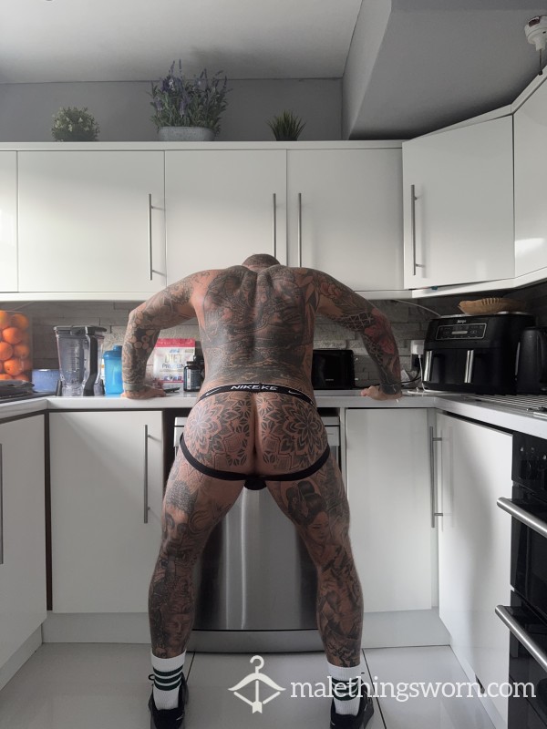 Jock Strap