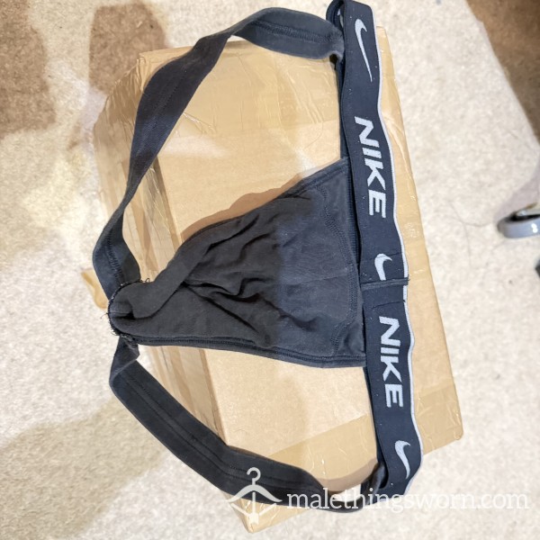 Jock Strap Nike