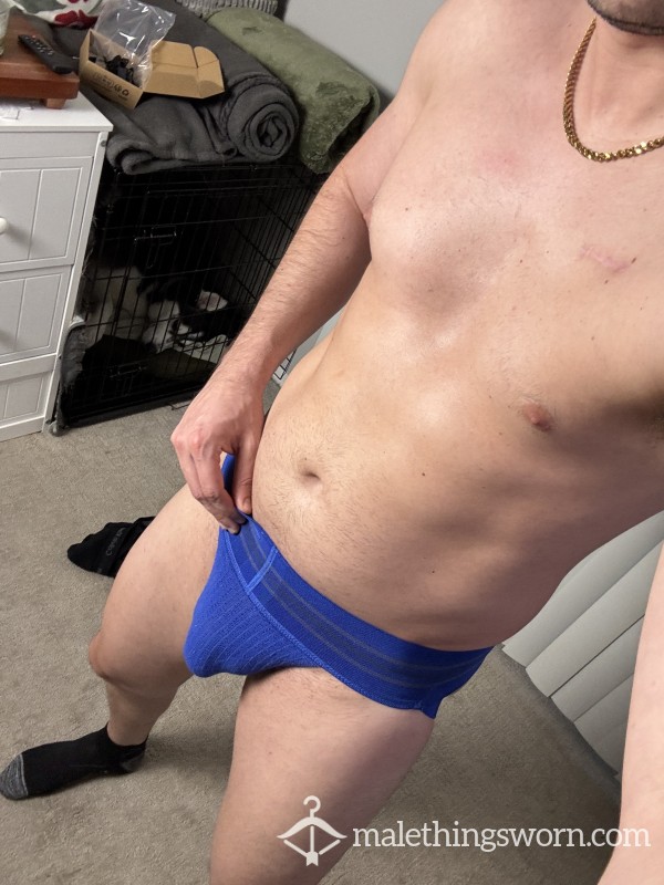Jock Straps