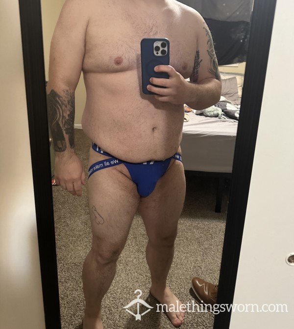 Jock Straps