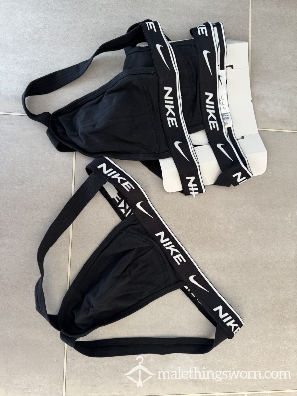 Jock Straps (Large)