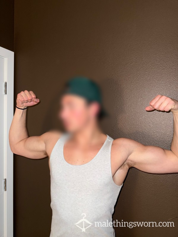 Jock Tank