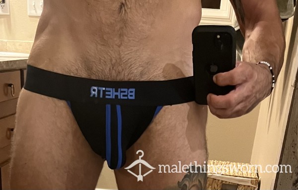 Jock To Be Customized