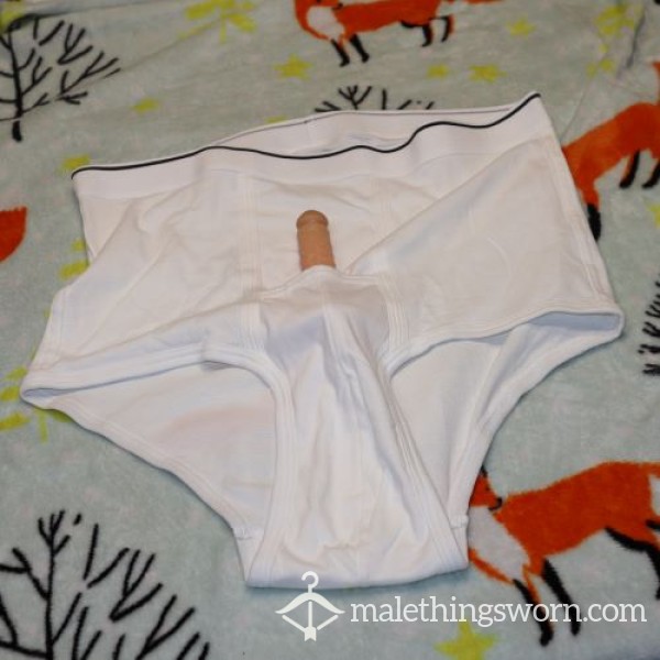 Jockey 3 XL, Underwear With Bone Pocket