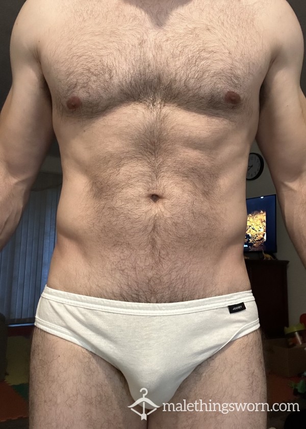 Jockey Bikini Briefs