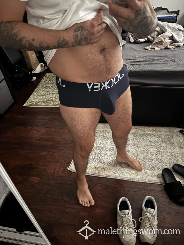 Jockey Briefs