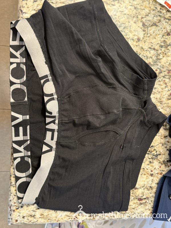 Jockey Briefs