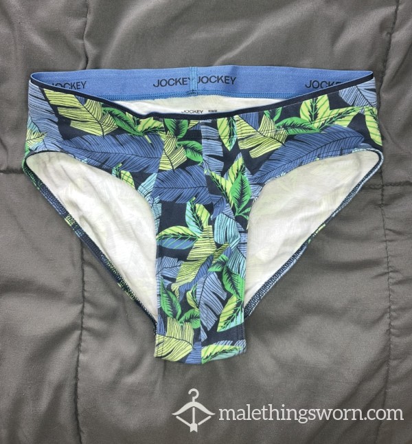 Jockey Briefs Size M