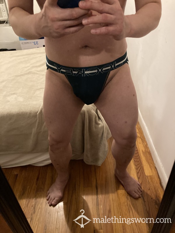 Jockey Jockstrap