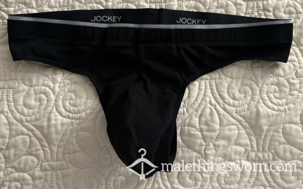 Jockey Men’s Thong