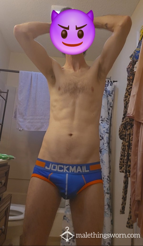 Jockmail