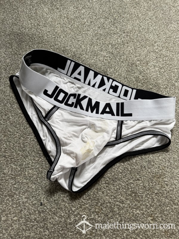 Jockmail Briefs