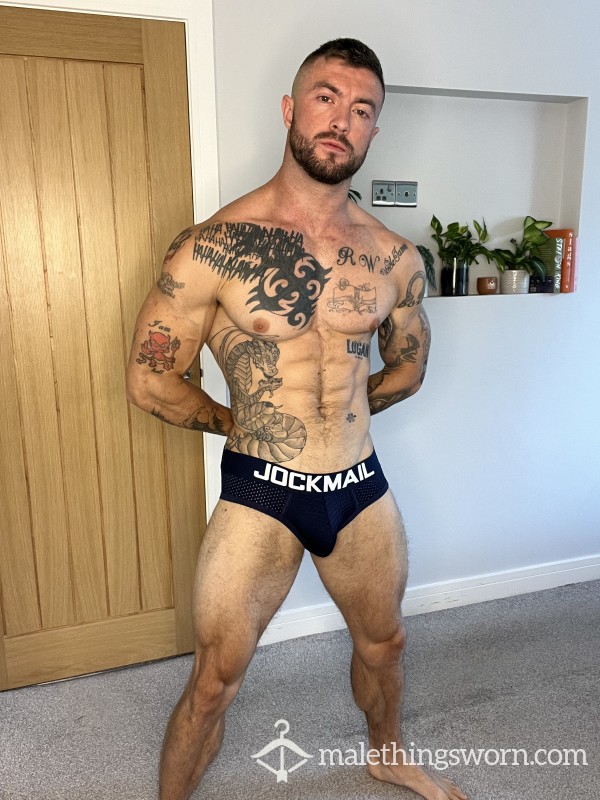 Jockmail Briefs