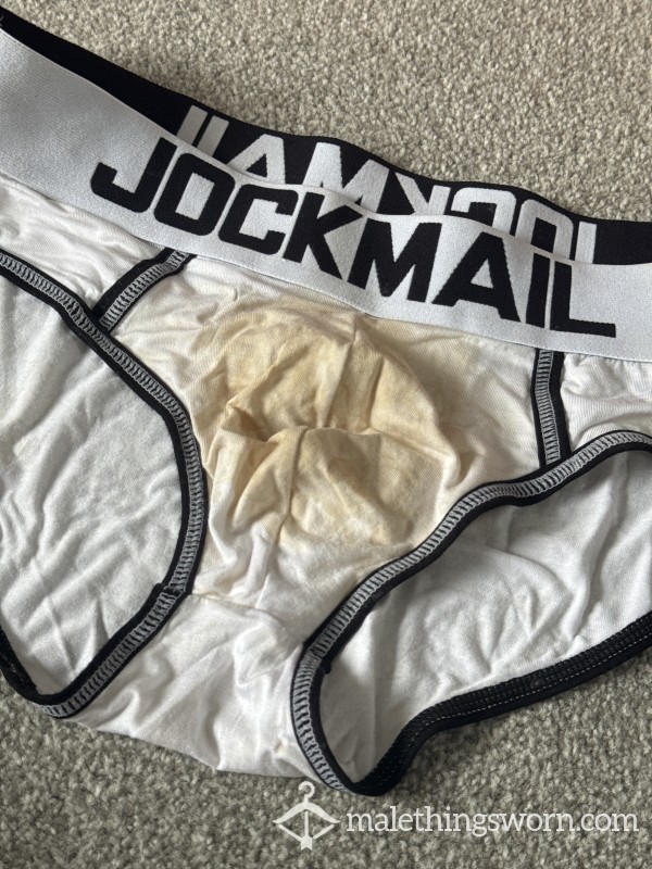 Jockmail Briefs