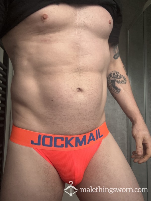 Jockmail Jock