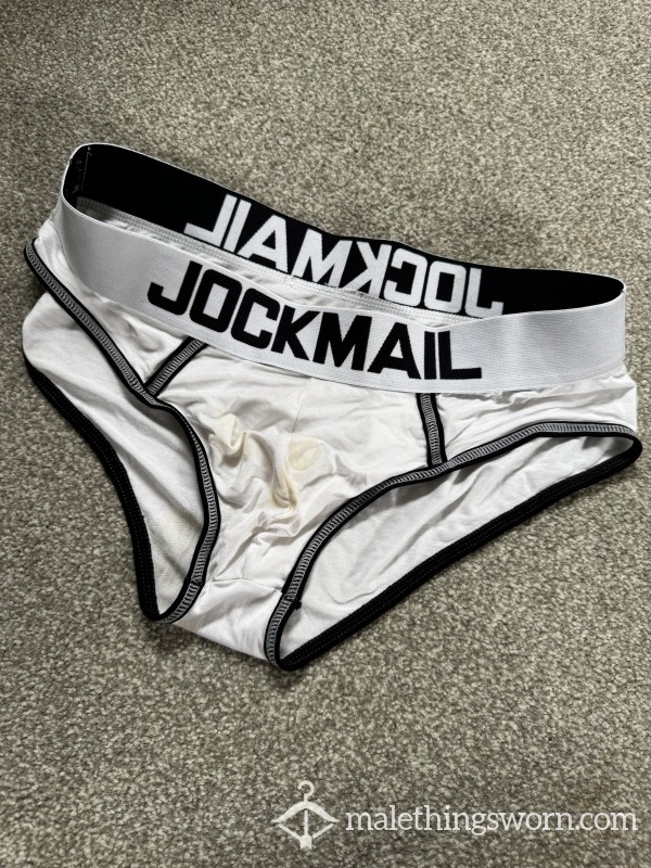 Jockmail Pouch Briefs