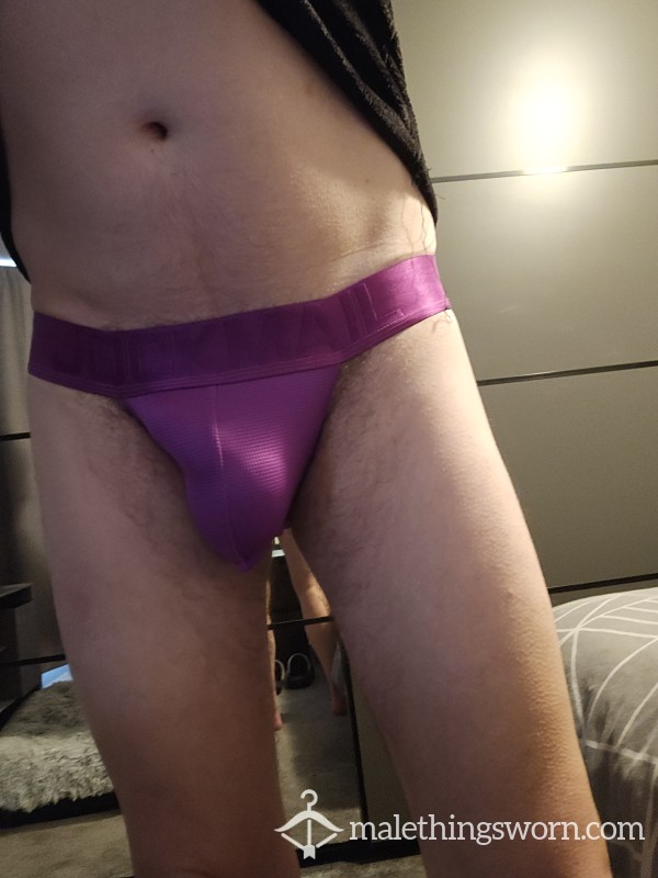 Jockmails Purple