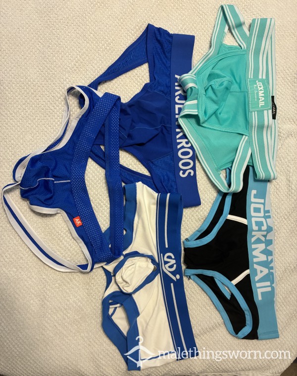 Jocks