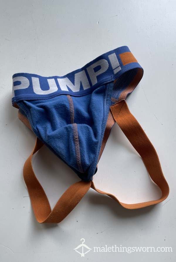 Jocks PUMP
