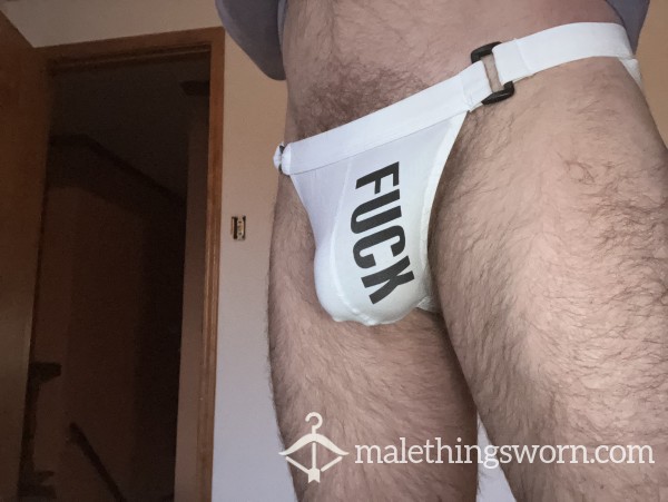 Jockstrap