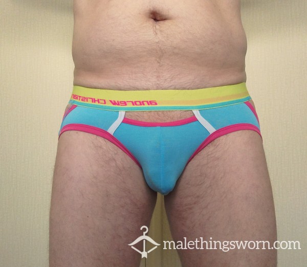 Jockstrap Andrew Christian, M Size