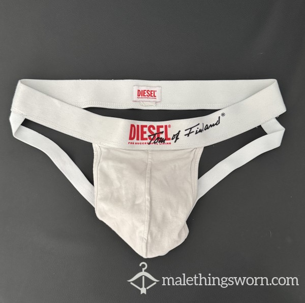 Jockstrap Diesel / Tom Of Finland