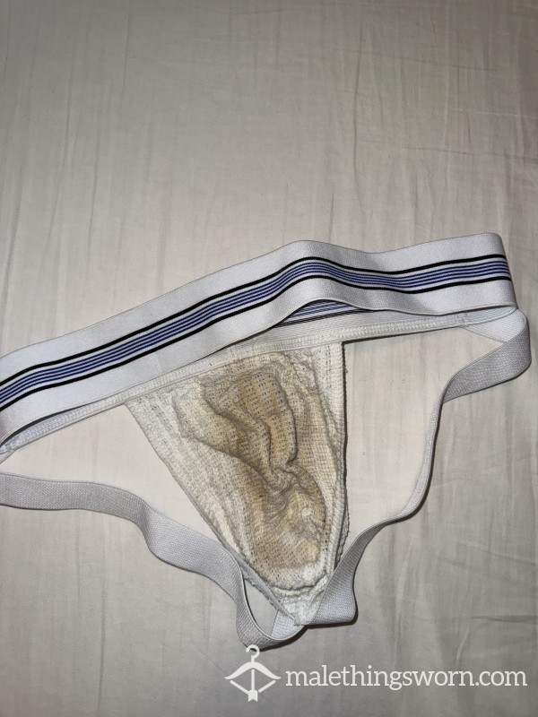 Jockstrap From Circle Jerk