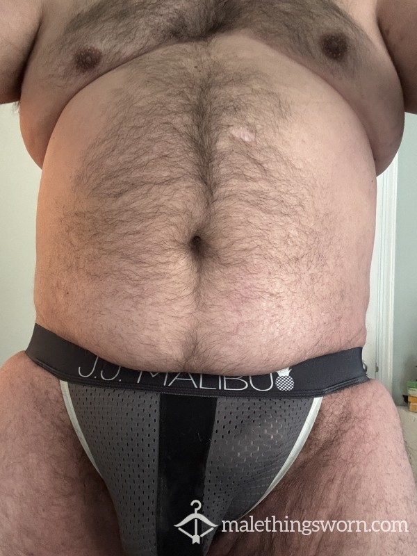 Jockstrap Size Large