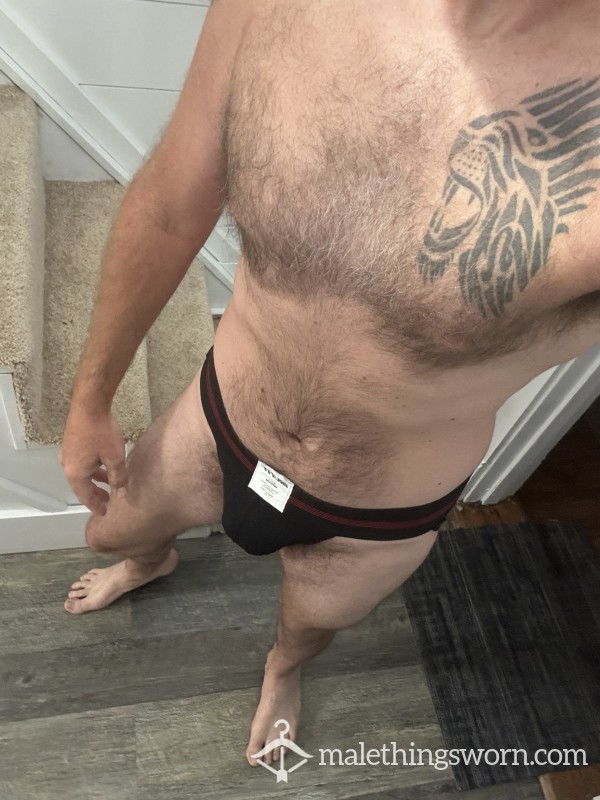 Jockstrap TruFit