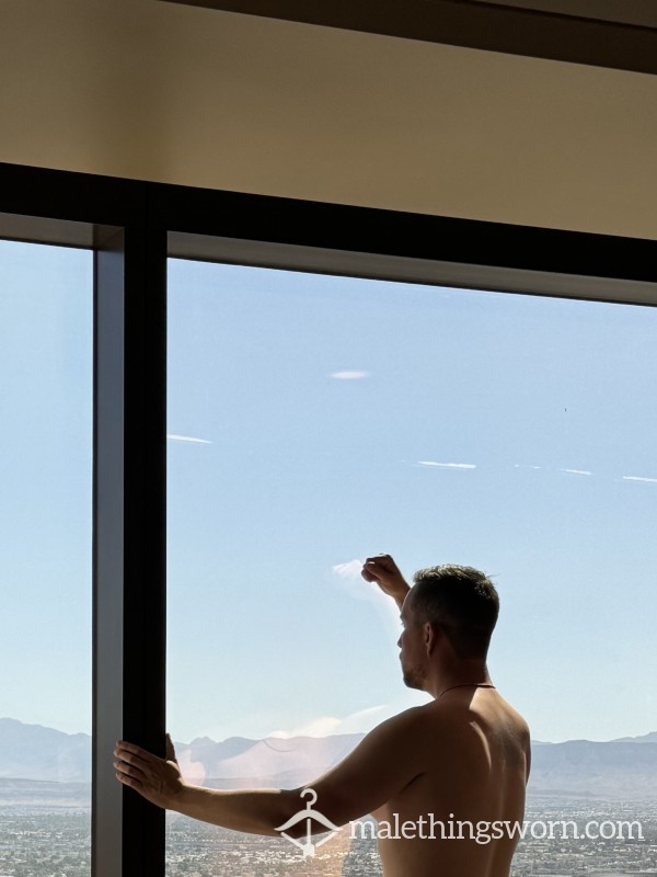 Jockstrap Views