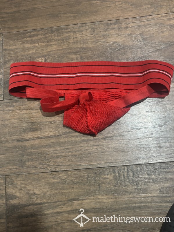 Jockstraps