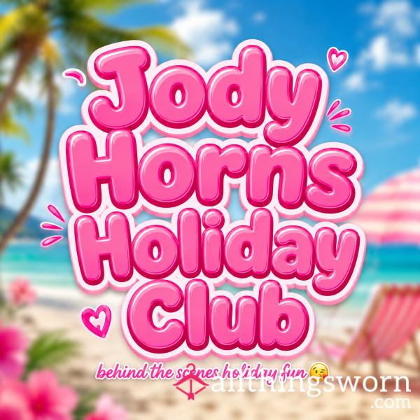 Jody Horns Holiday Channel