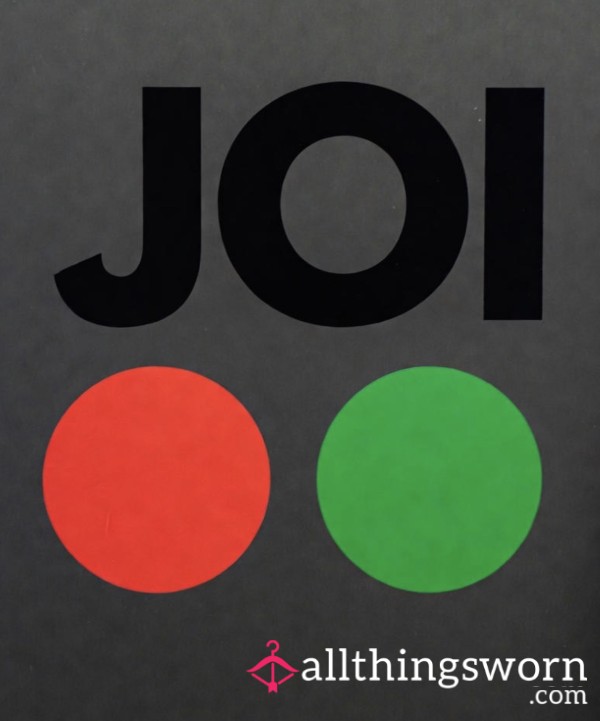 JOI 🔴 🟢