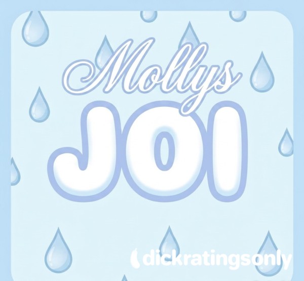 JOI 🍆💦