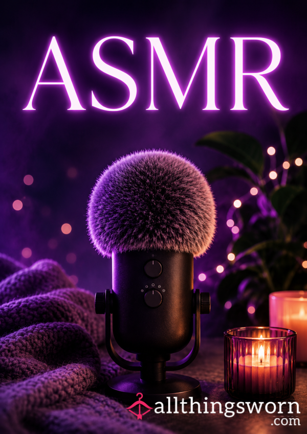 JOI ASMR
