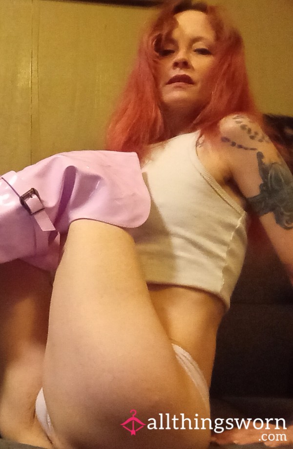 JOI Custom Video