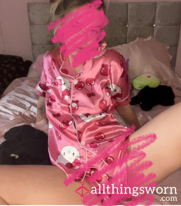 C*m In Me! JOI DDLG 🩷