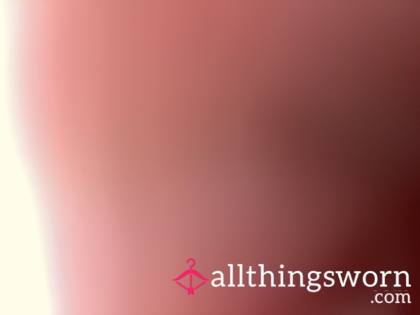 C*m In Me! JOI DDLG 🩷