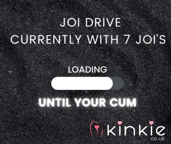 Joi Experienced With Me